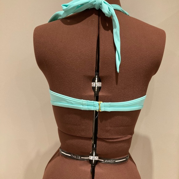 Victoria secret padded bikini top S - Picture 2 of 5